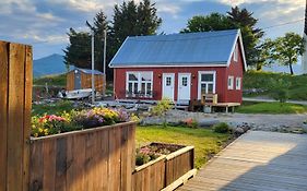 Arctic Lofoten Retreat - Enjoy The Silence!